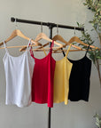 Bamboo Cami