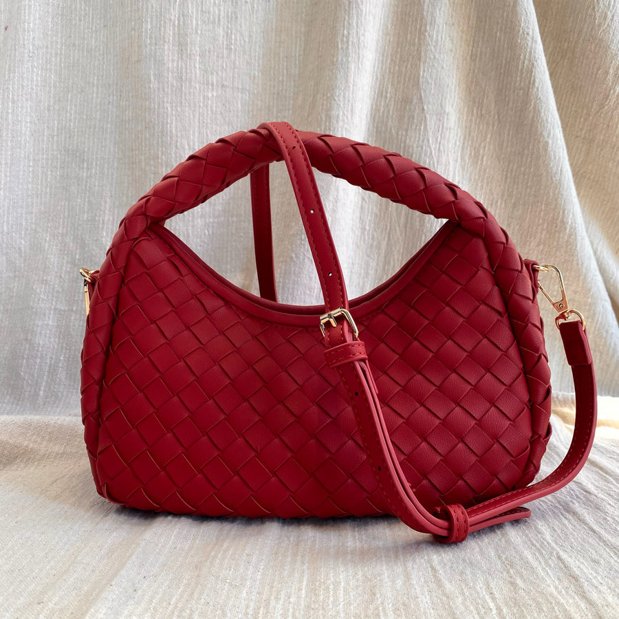 Woven Bag