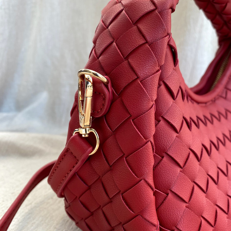 Woven Bag