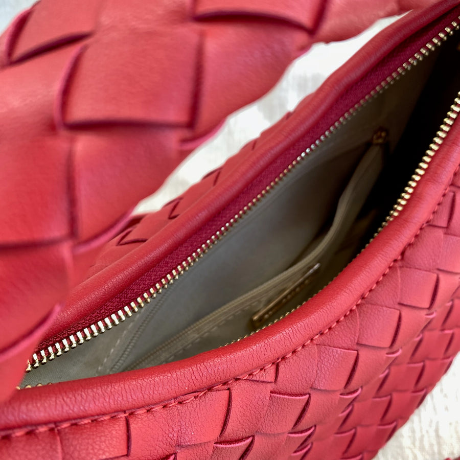 Woven Bag