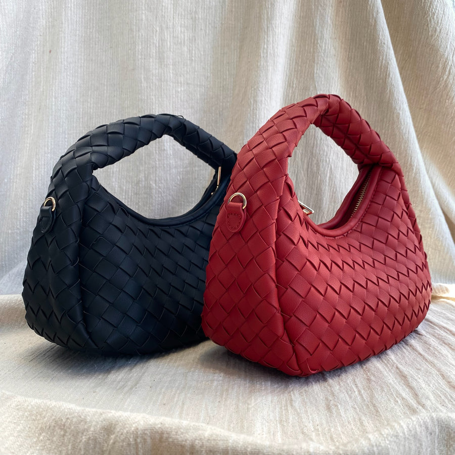 Woven Bag