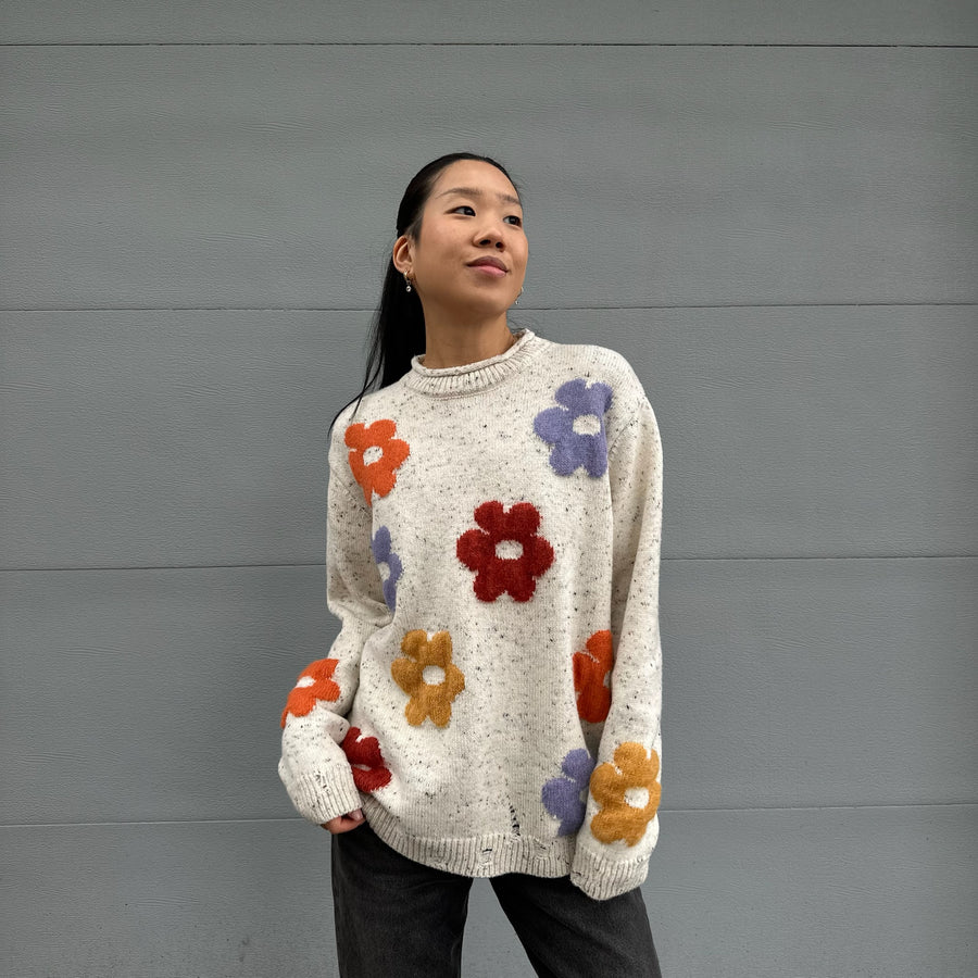DAISY GIRL Sweater