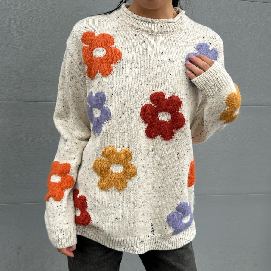 DAISY GIRL Sweater