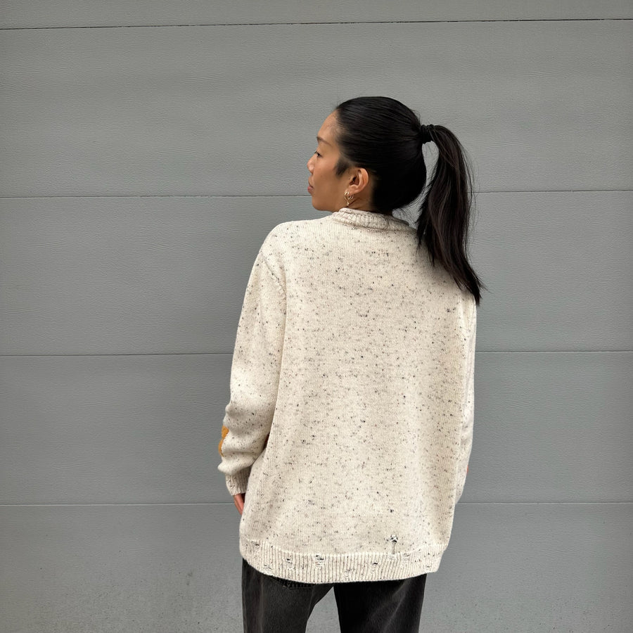 DAISY GIRL Sweater
