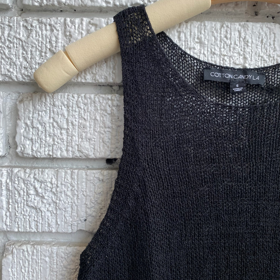 EMMA Knit Tank