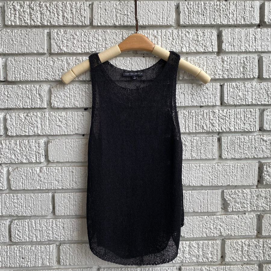 EMMA Knit Tank