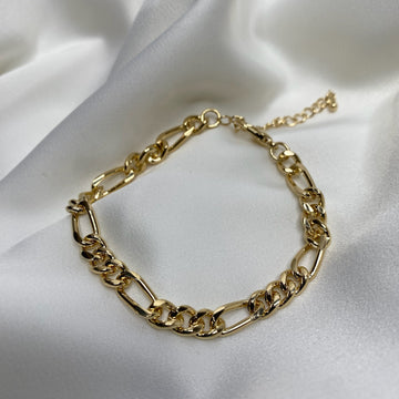 Figaro Bracelet