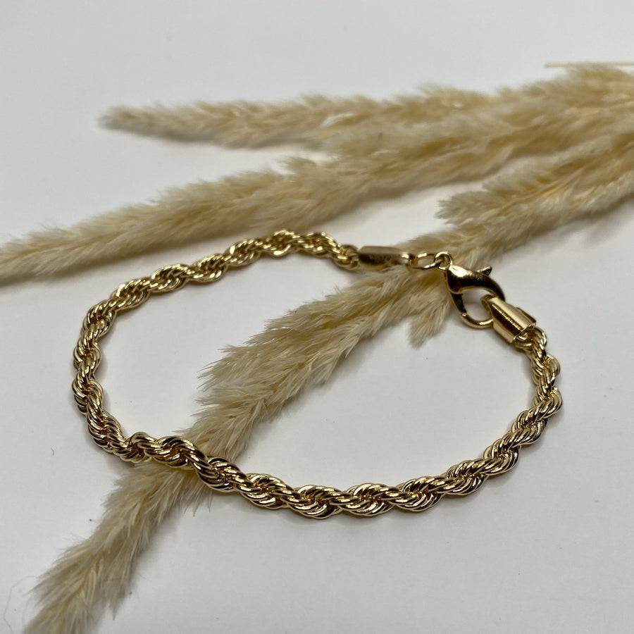 Rope Bracelet