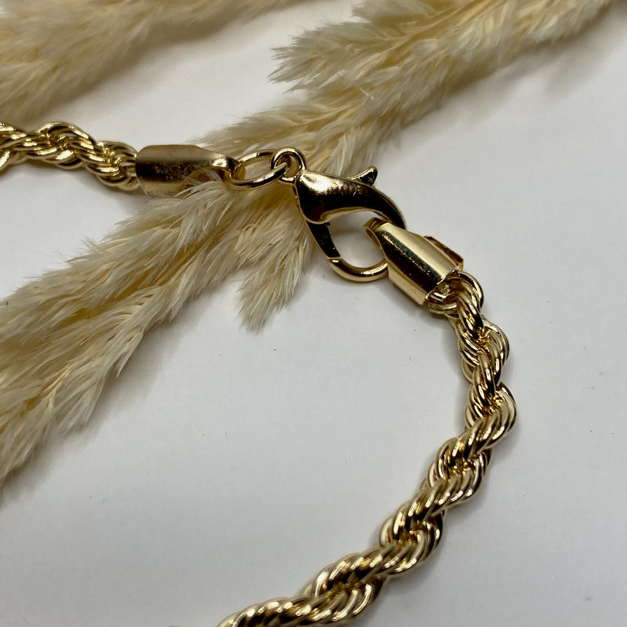 Rope Bracelet