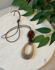 Pendant Necklace