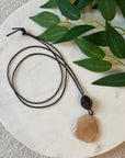 Pendant Necklace