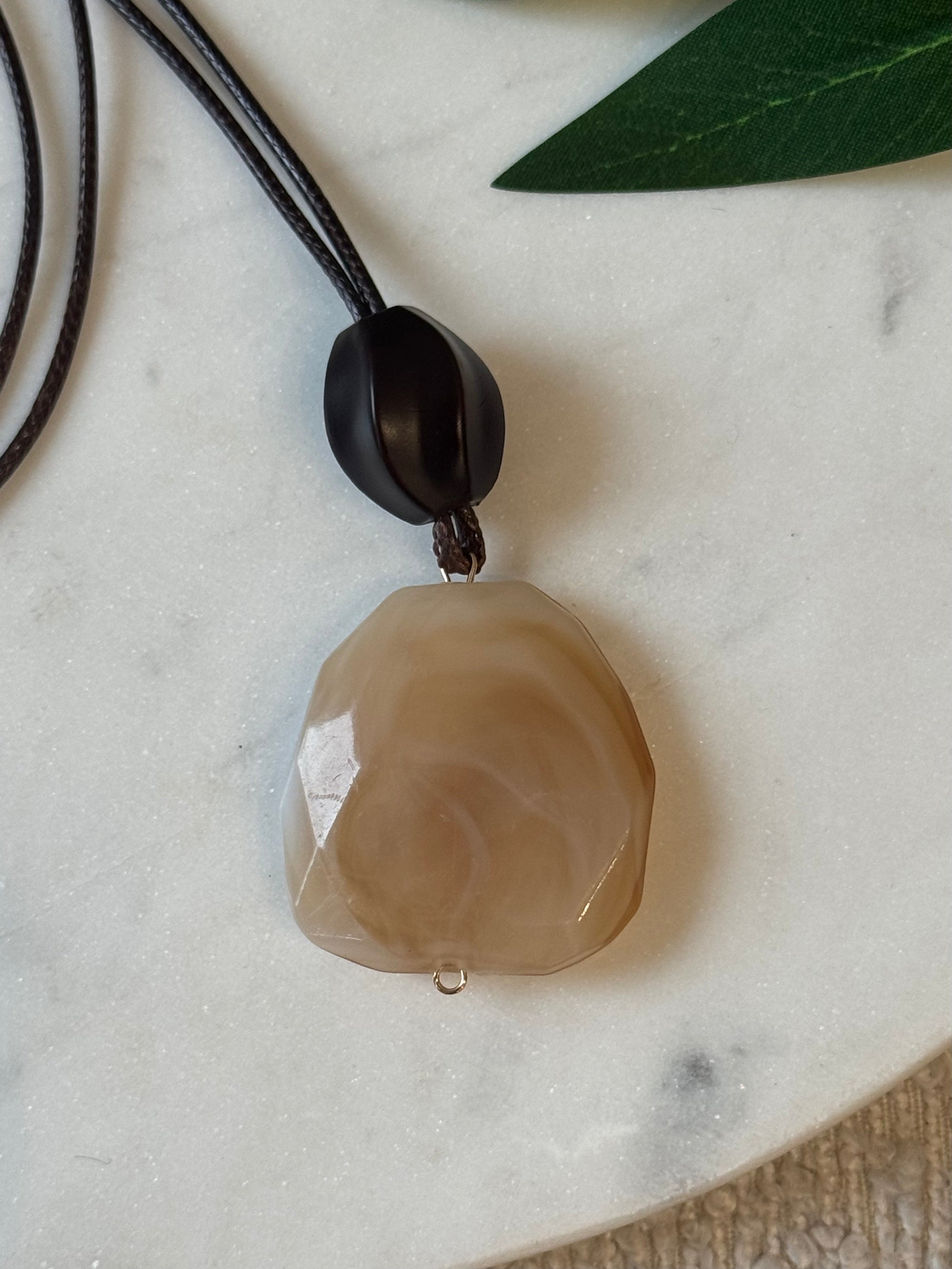 Pendant Necklace