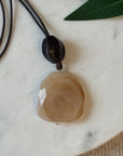 Pendant Necklace