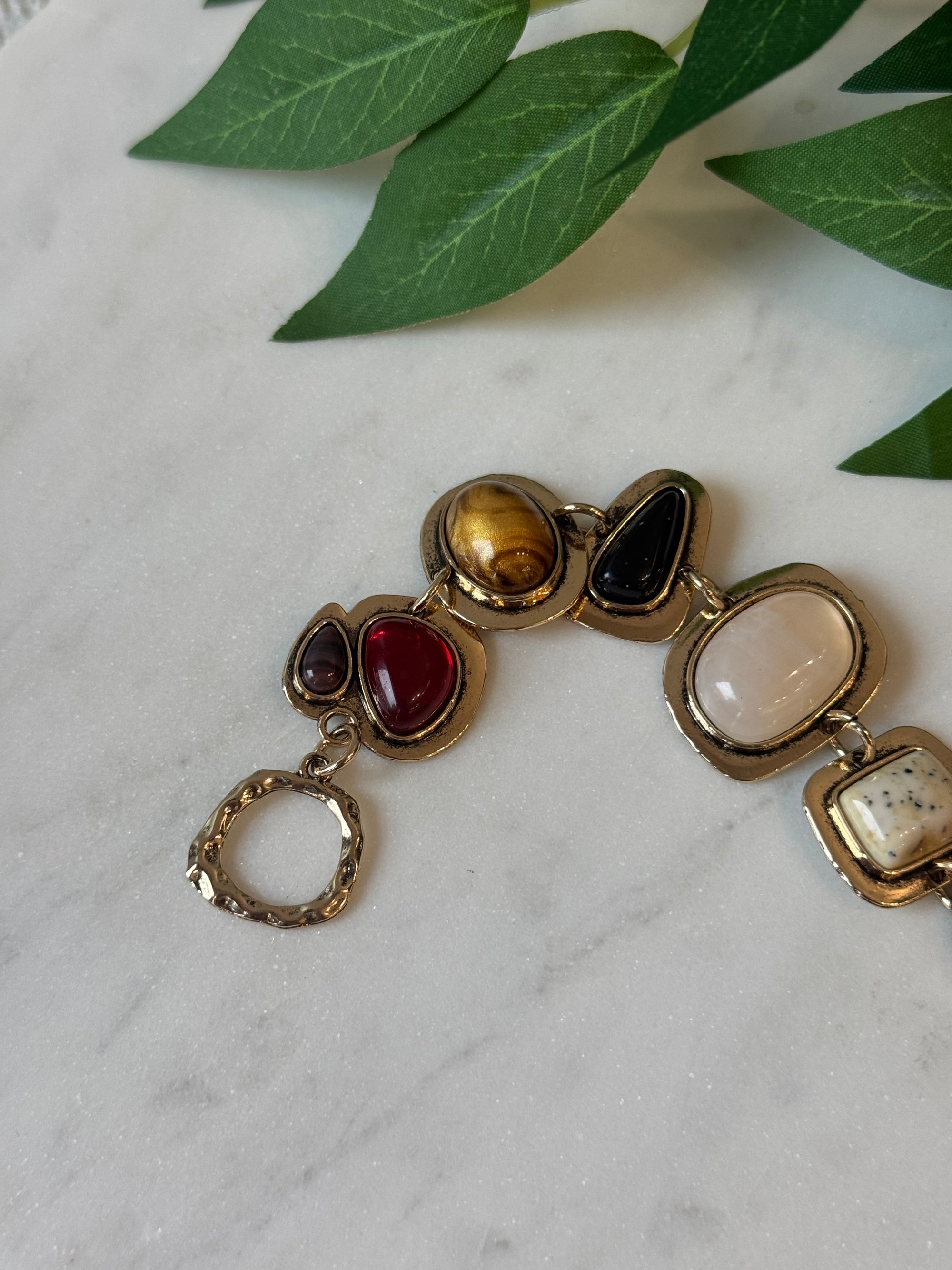 Stone Bracelet