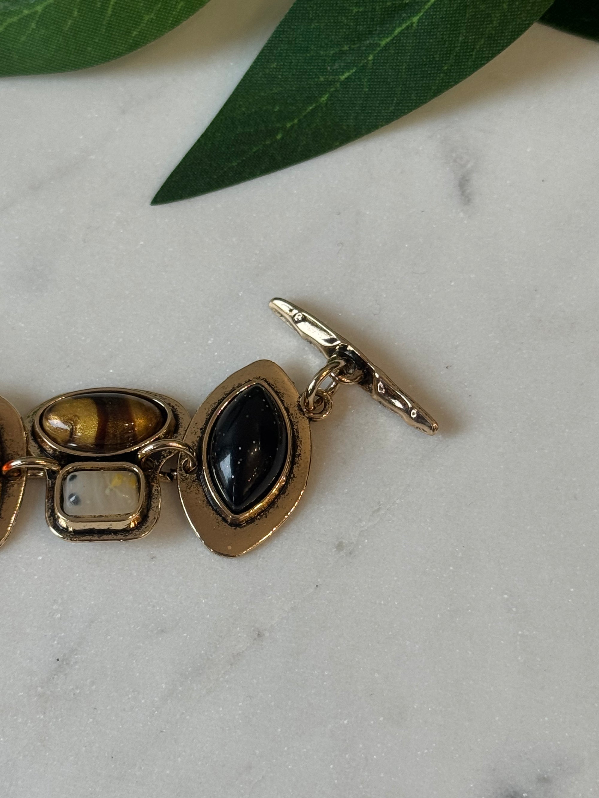 Stone Bracelet