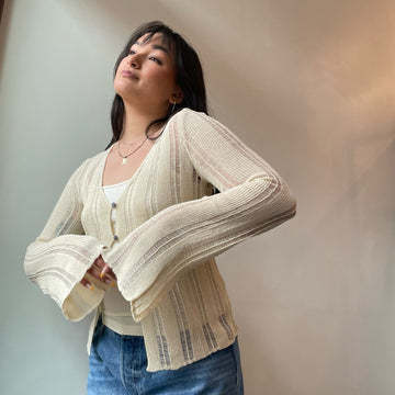 WILLOW Knit Cardigan