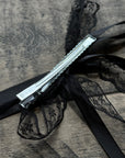 Lace Hair Bow