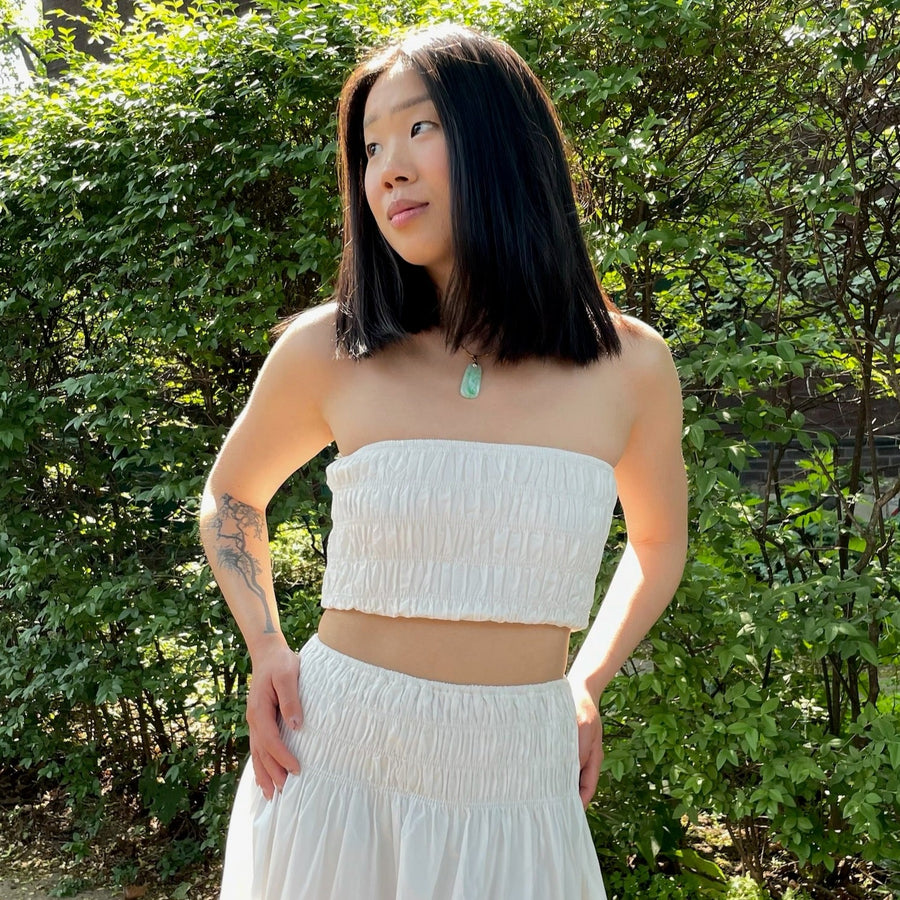 GIA Tube Top