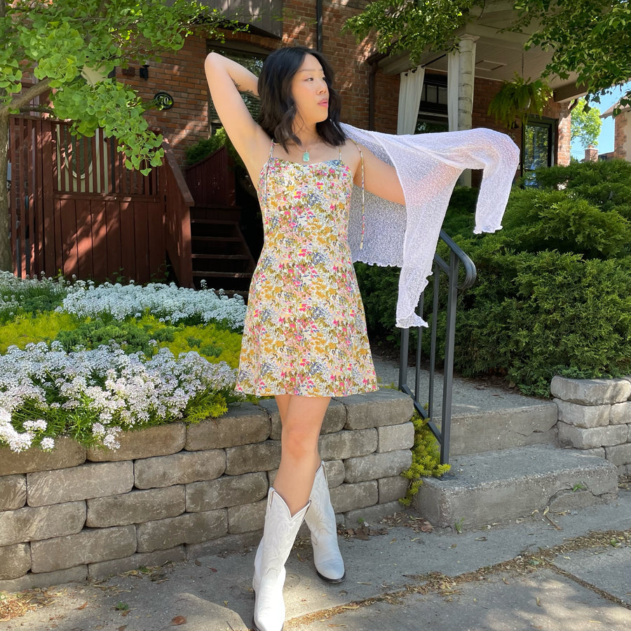 LUCIA Dress