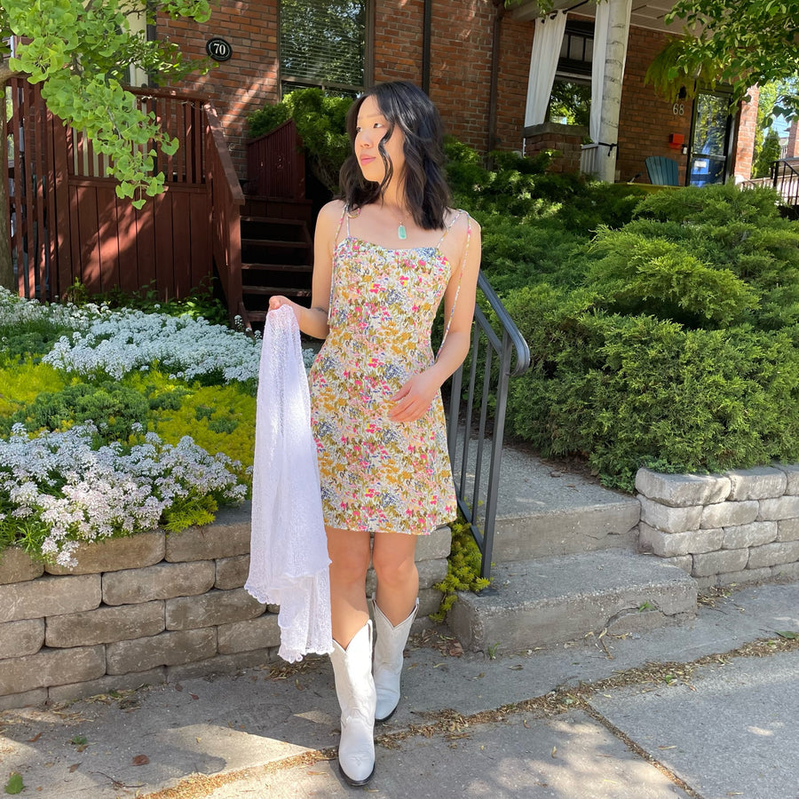 LUCIA Dress