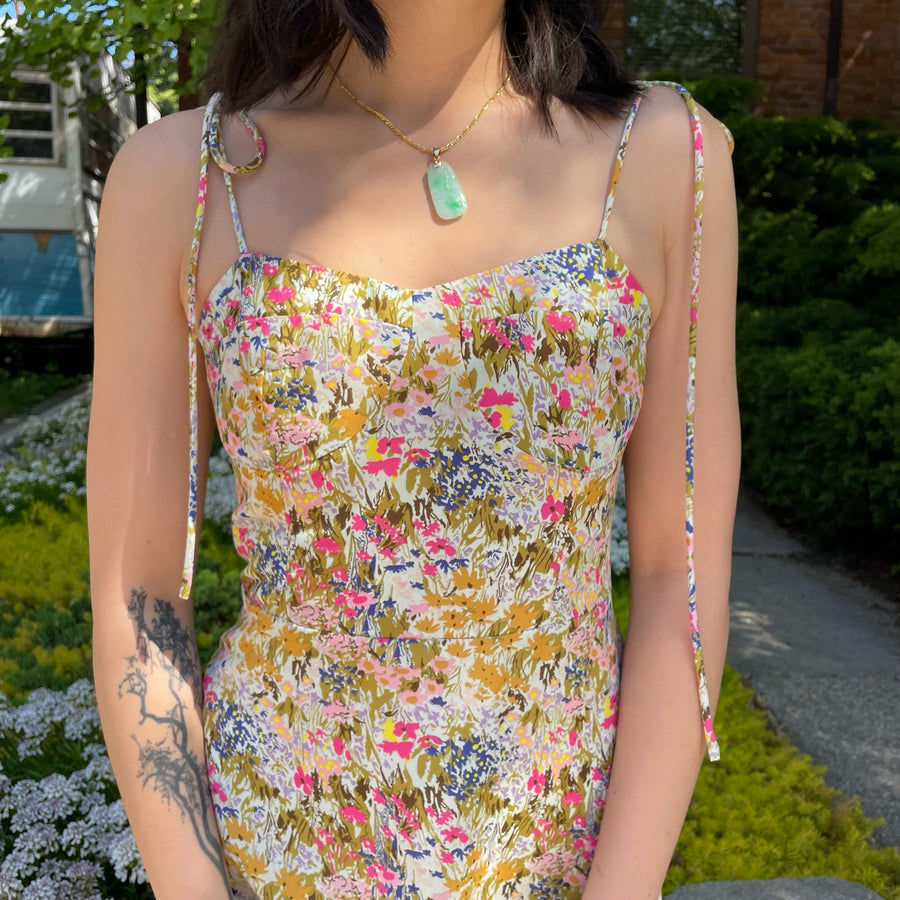 LUCIA Dress