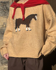 BONFIRE Sweater
