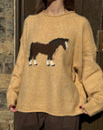 BONFIRE Sweater