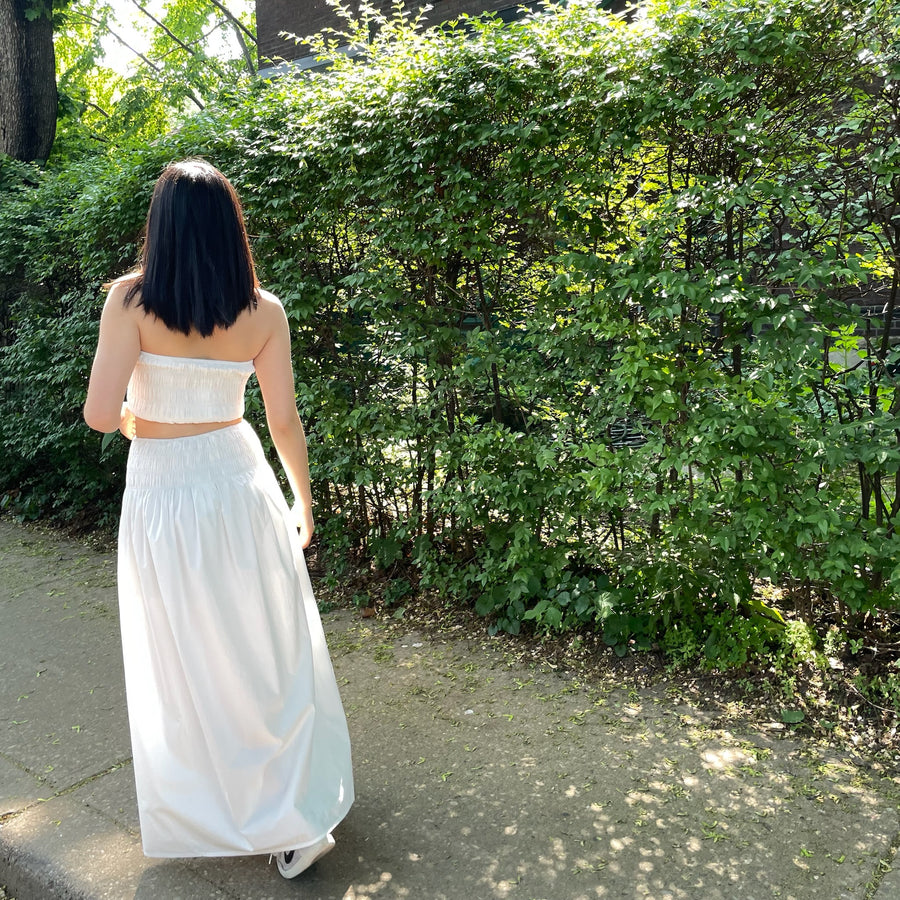GIA Maxi Skirt