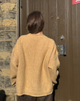 BONFIRE Sweater