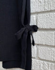THE AERO Knit Vest