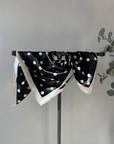 Polka Dot Scarf