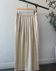 GO WITH THE FLOW Pants