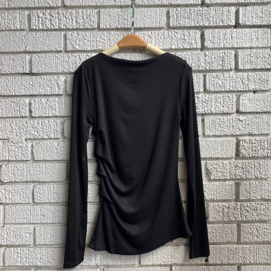 THE SUMAIYA Top