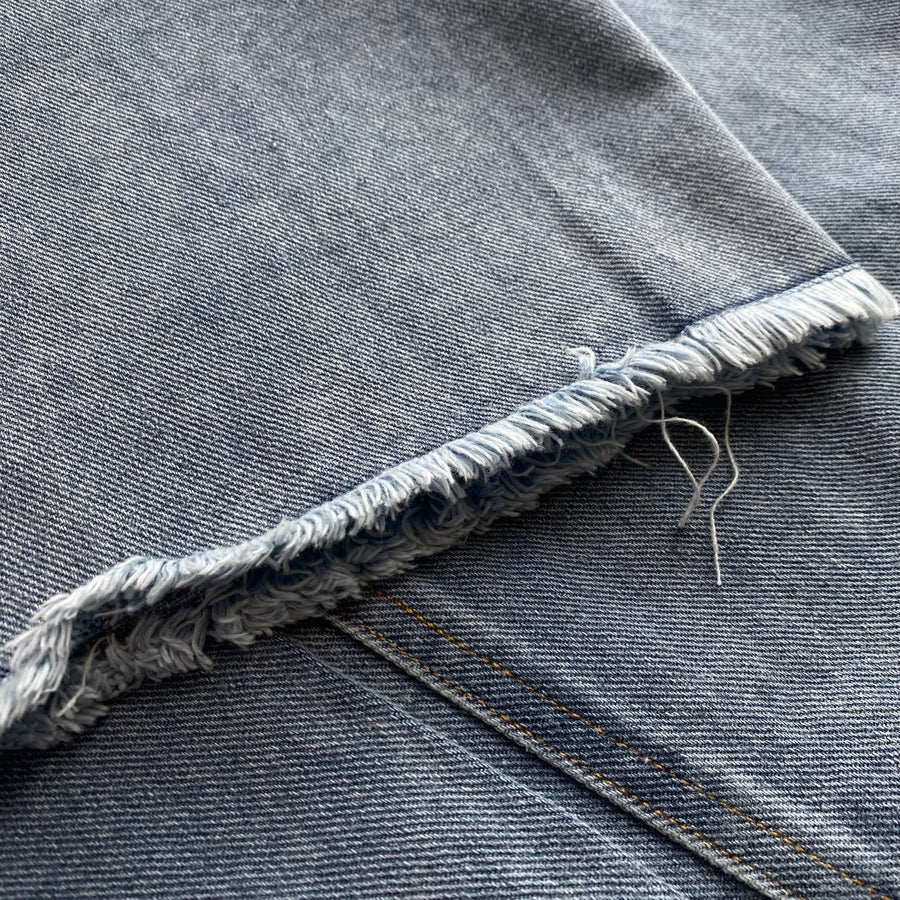 ANTONIA Denim Skirt