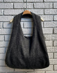 EMMER Knit Bag