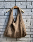 EMMER Knit Bag