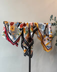 Floral Scarf