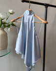 SPRING SHOWERS Top