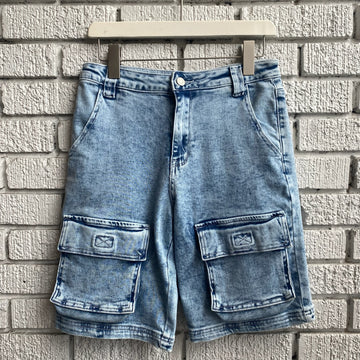 LUMI Cargo Shorts