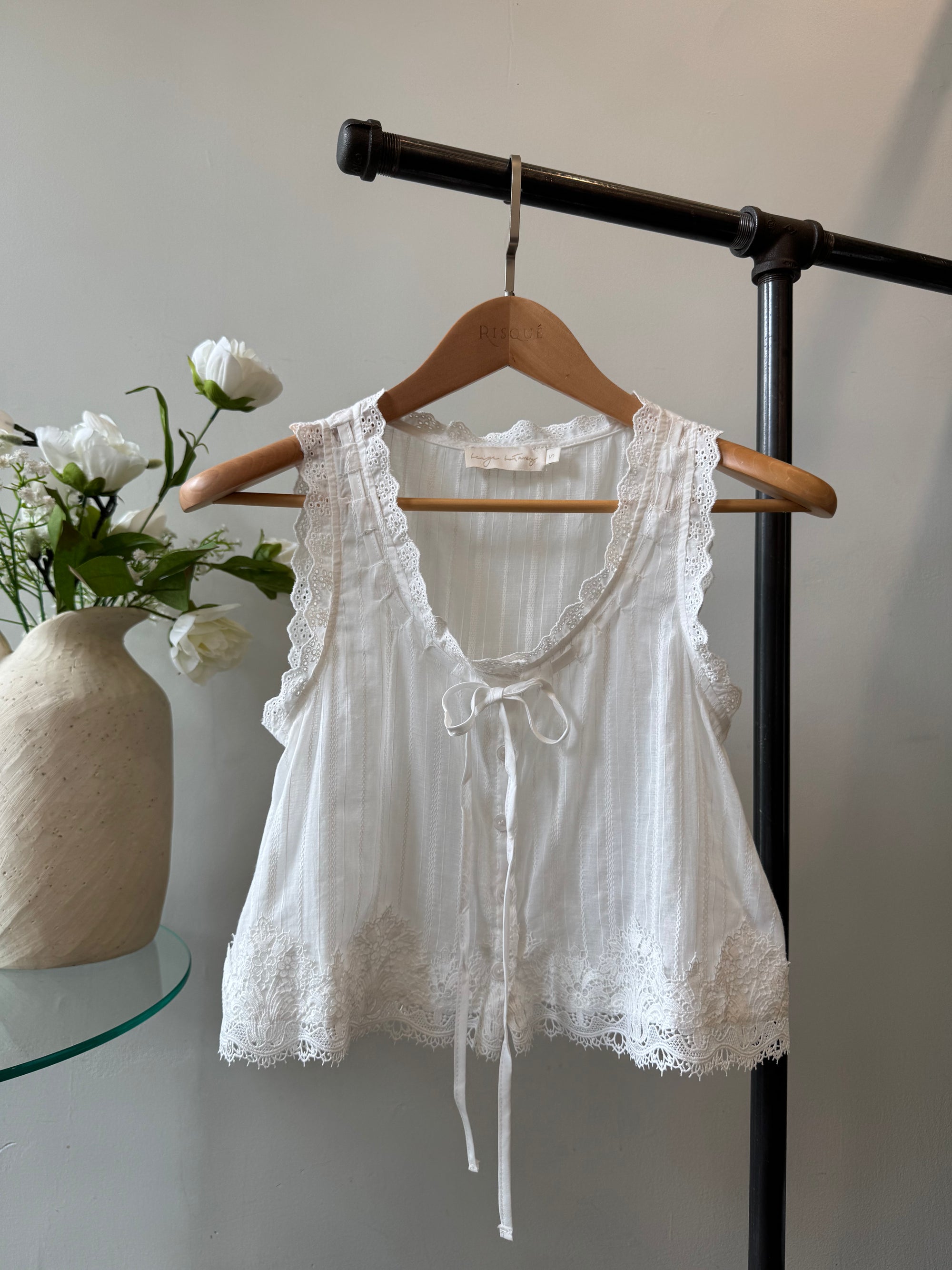 FEELING SUMMER Top
