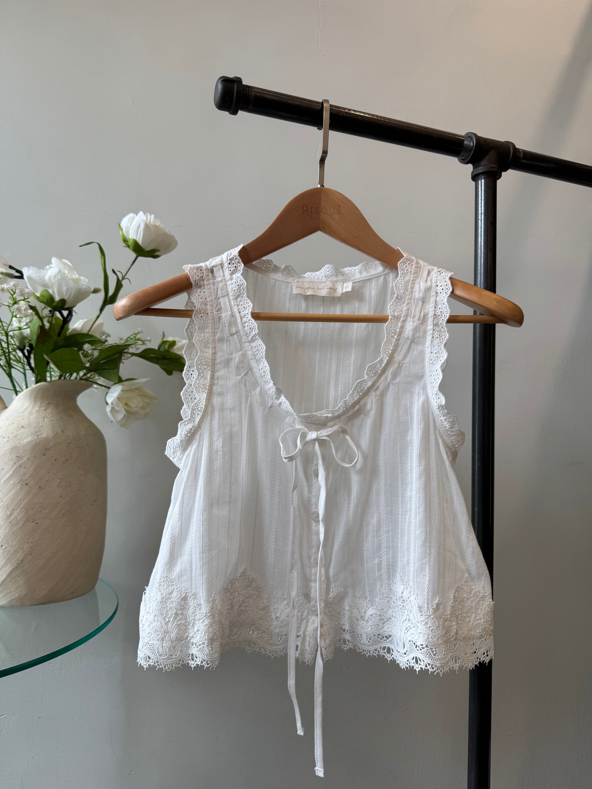 FEELING SUMMER Top