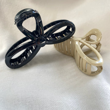 MAPLE Hair Clip