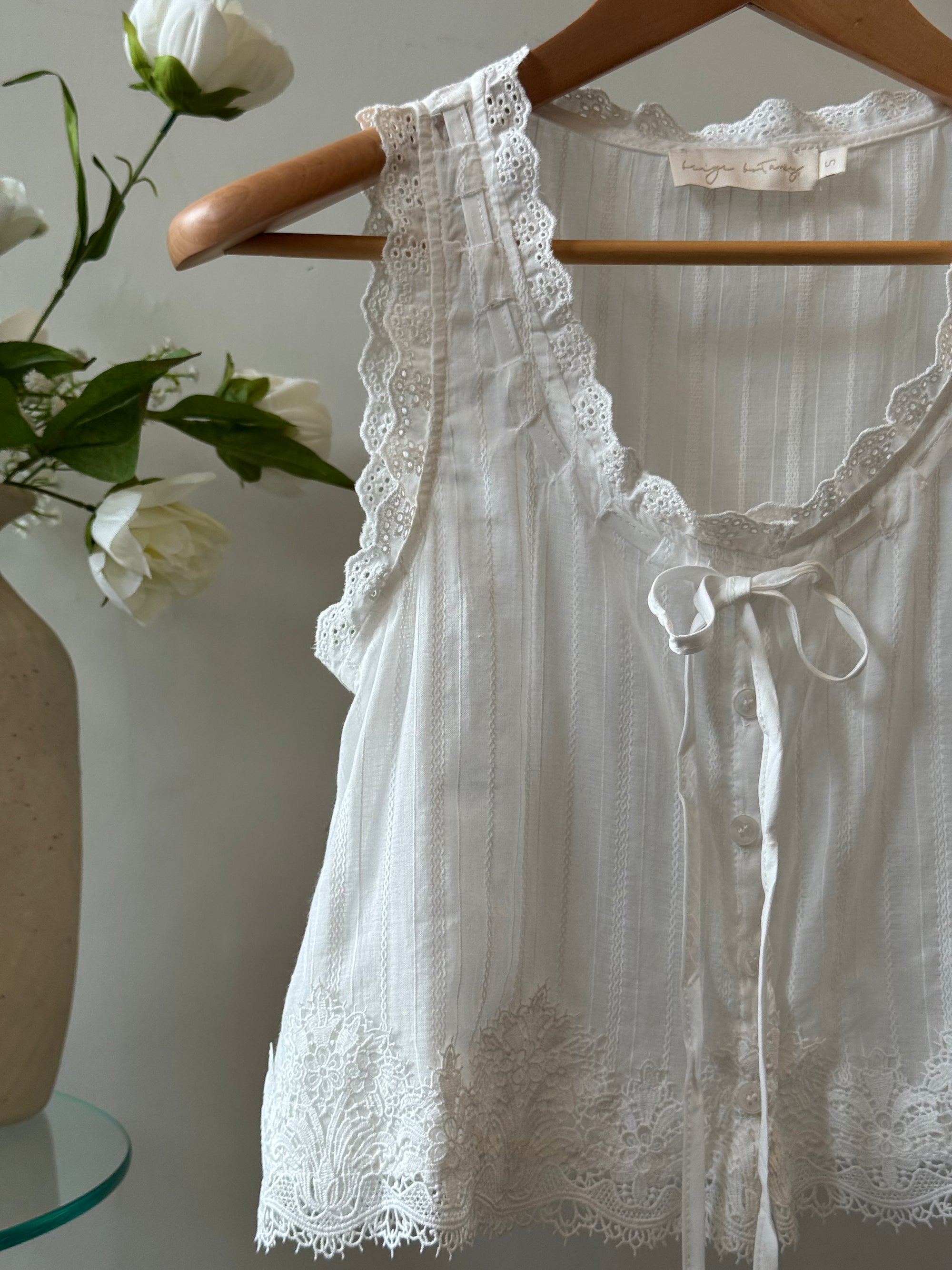 FEELING SUMMER Top