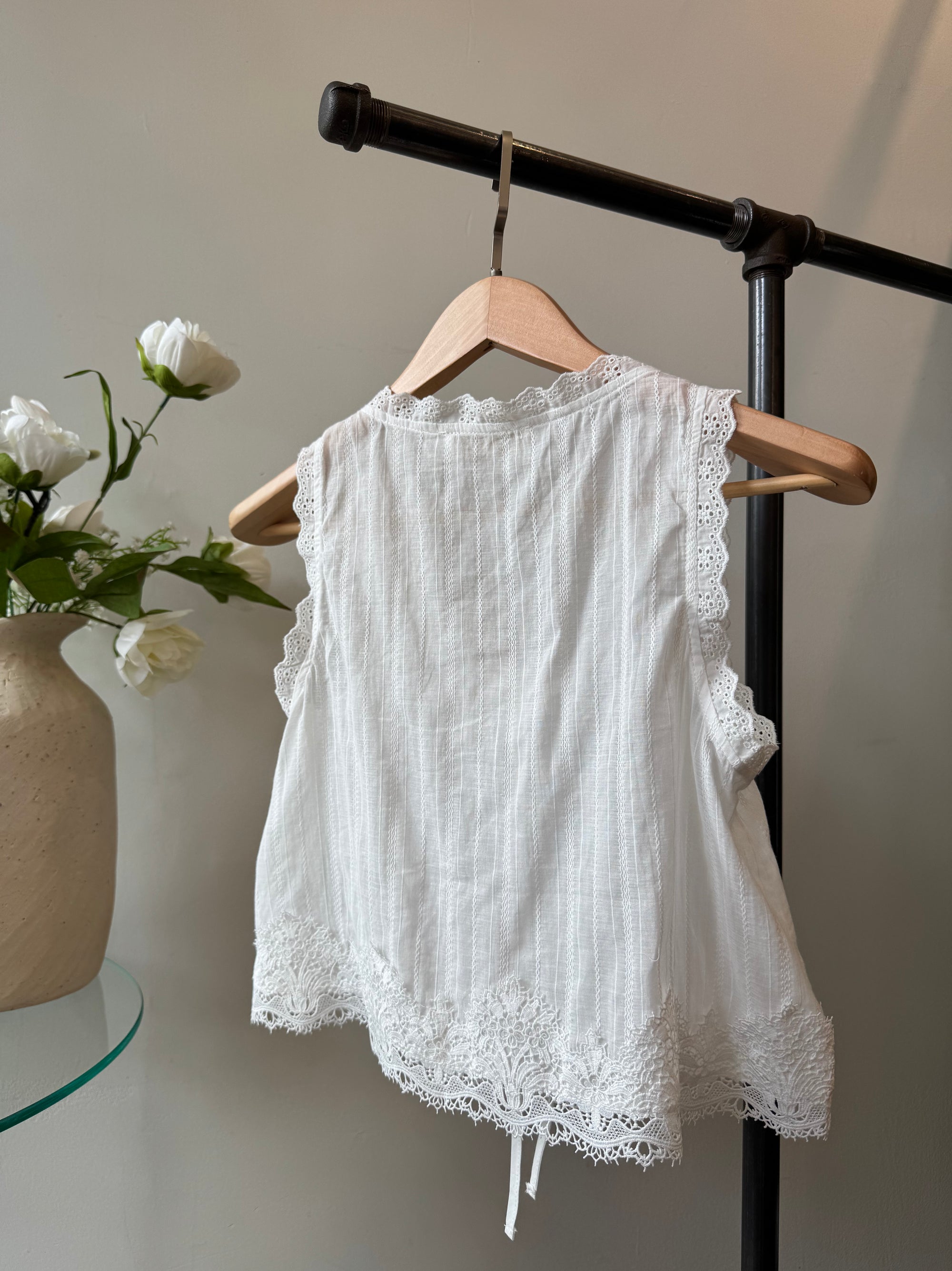 FEELING SUMMER Top