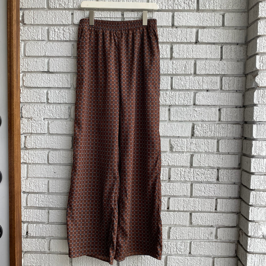 CANELA Pants