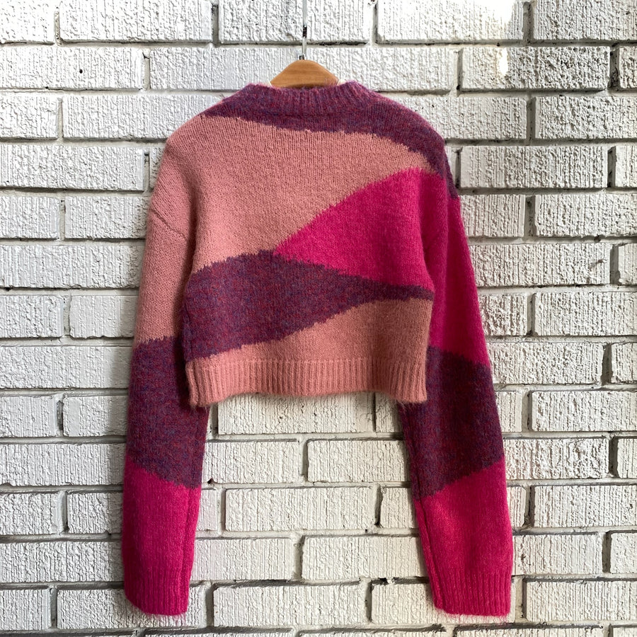 SUNSET Sweater