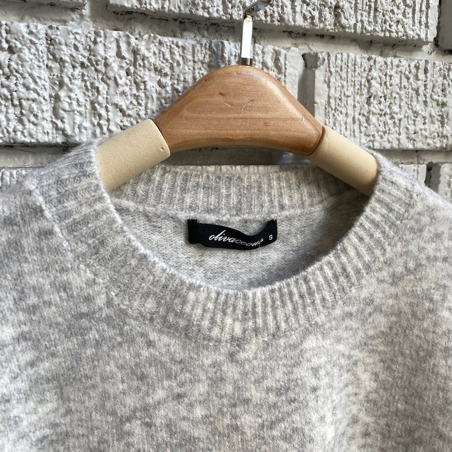 BRONWYN Knit Top