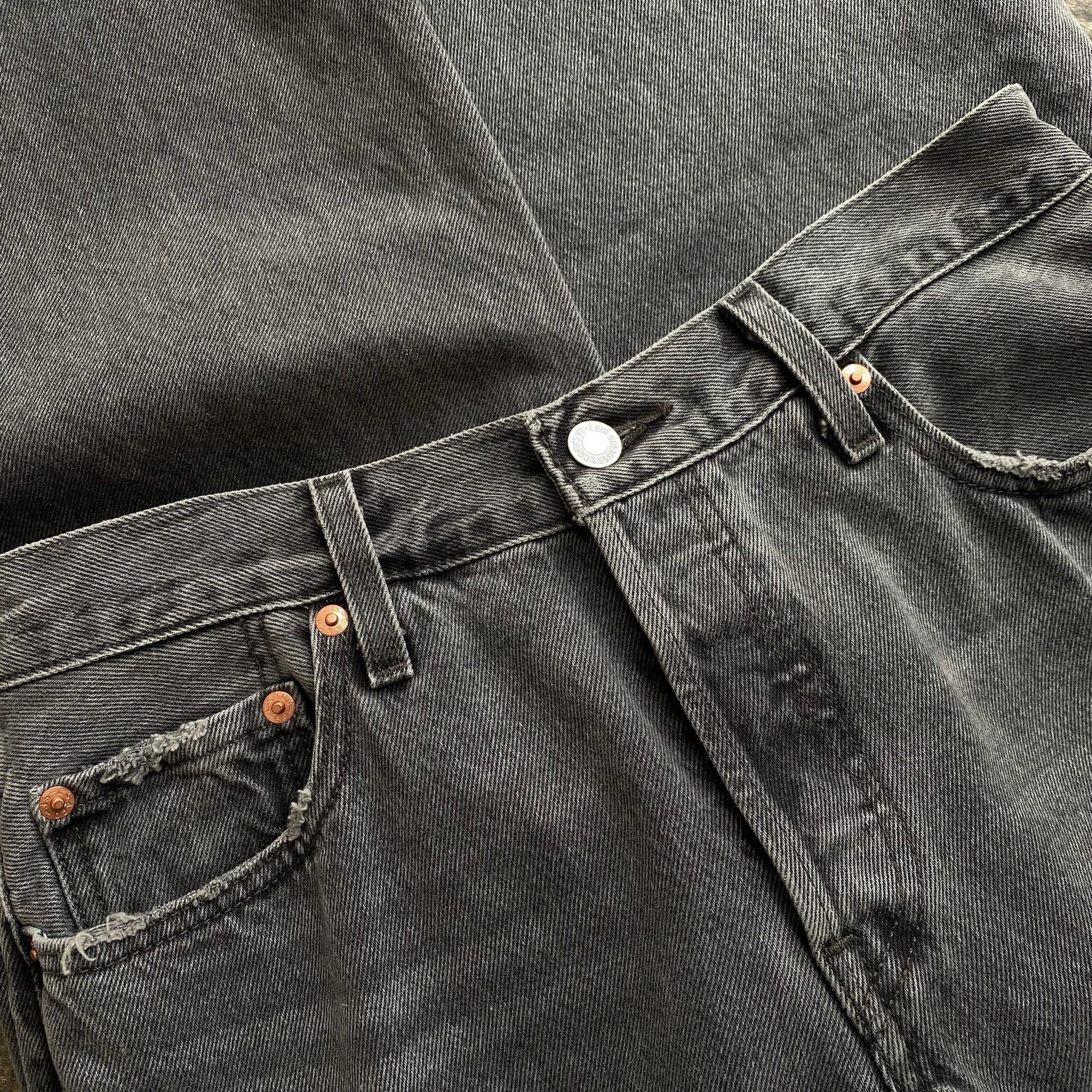 LEVI&#39;S 501 &#39;90S Jean