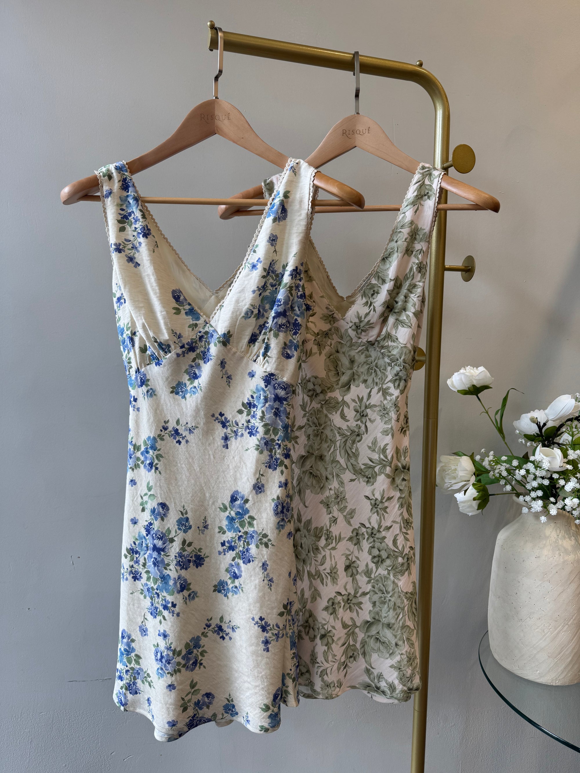 LAVENDER LANE Dress