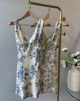 LAVENDER LANE Dress